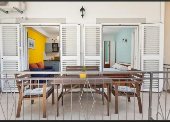 Vega Apartments