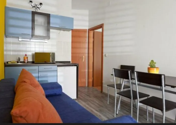 Vega Apartments