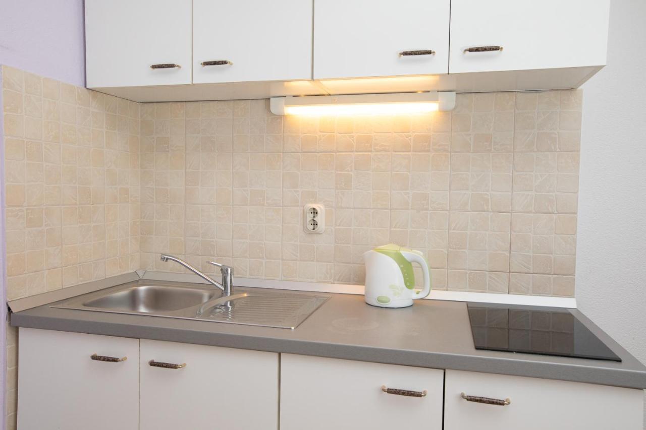 Appartement Vega