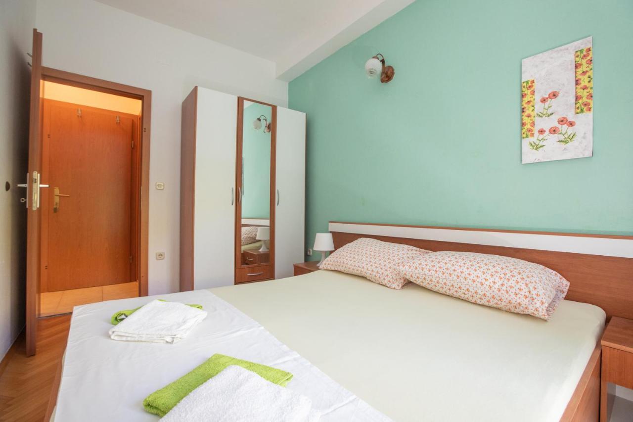 Appartement Vega