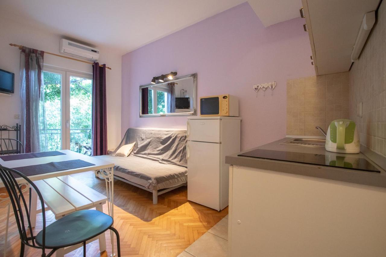 Appartement Vega Podgora