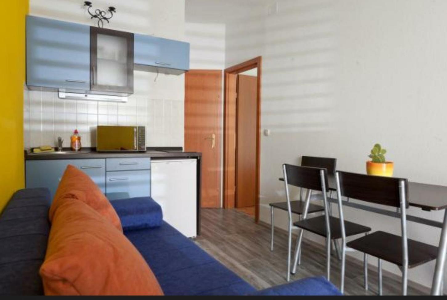 Vega Appartement Podgora