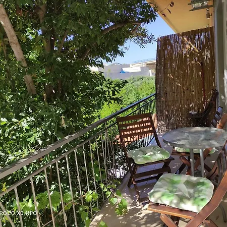 Vega Apartments Podgora Exterior photo
